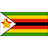 Zimbabwe flag