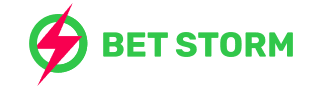 BetStorm Casino Logotype
