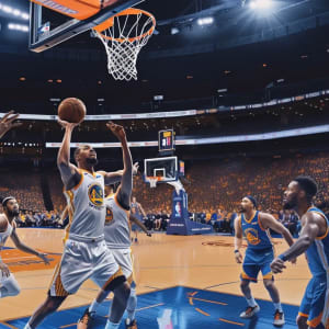 Phoenix Suns vs Golden State Warriors: NBA All-Star Break Showdown