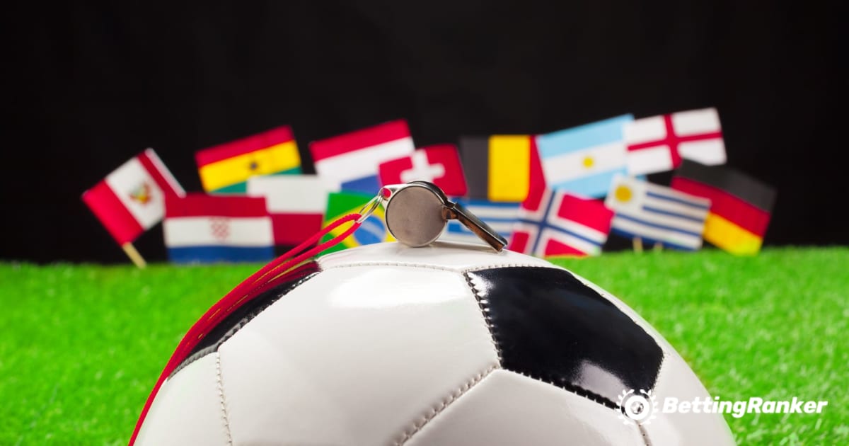 2022 FIFA World Cup Quarter Finals - Netherlands vs Argentina