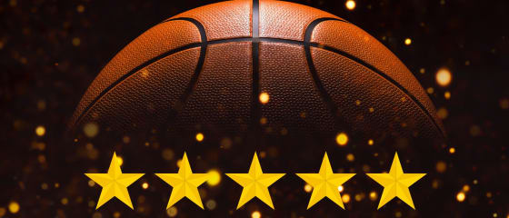 Best Basketball Betting Sites in 2024